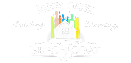 Fresh Coat – James Hayes Painting & Decorating